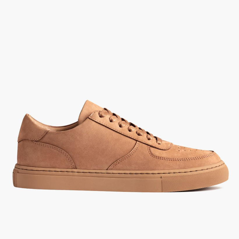 Court Clay Leather Sneakers мужская