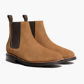 Duke Honey Suede Кожаные ботинки для Мужчин