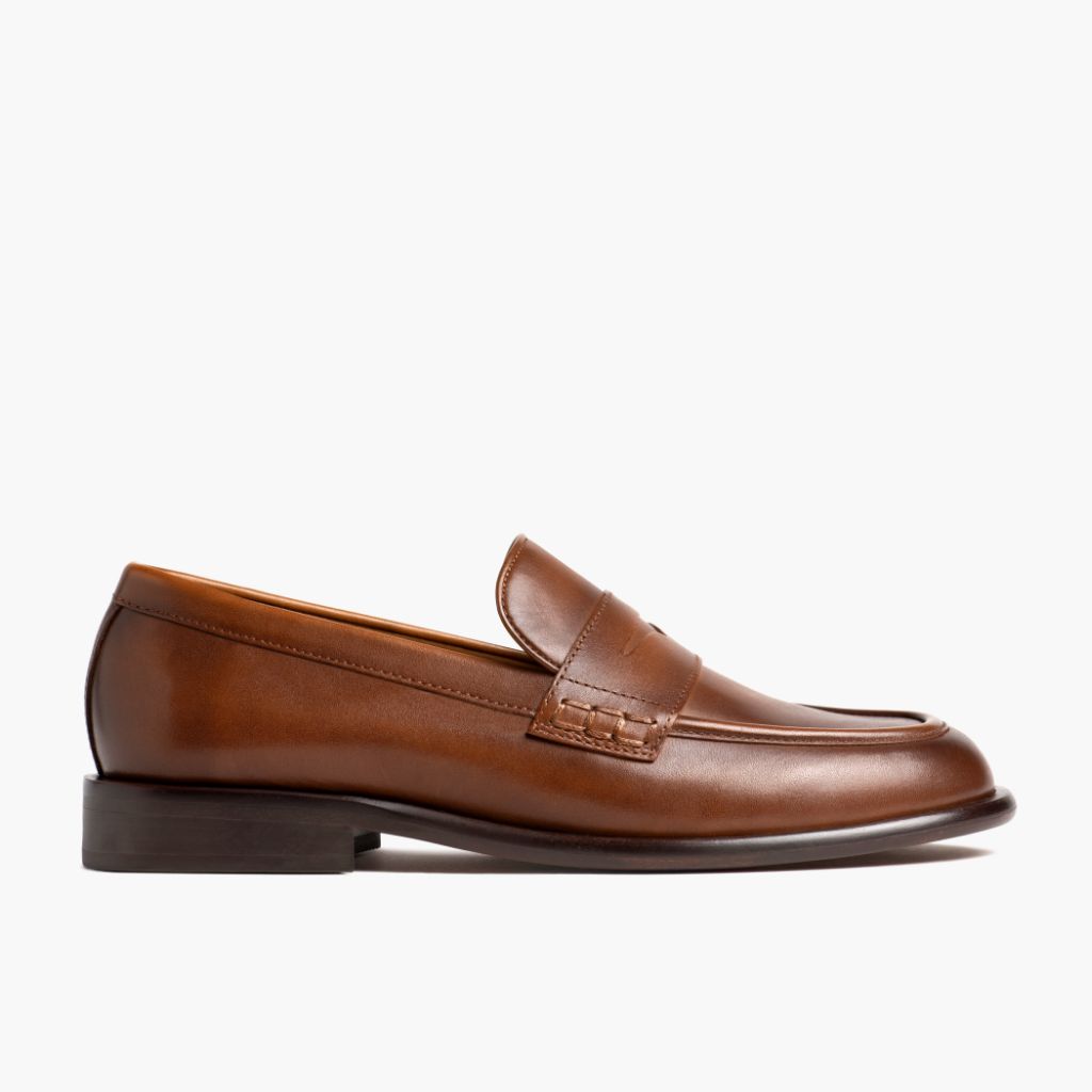 Classic Full-Grain leather Boots - Рантовая конструкция Goodyear Welt и носок обуви