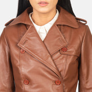 
Вид подкладки Showing Quilted Polyester Lining & Два функциональных внутренних кармана