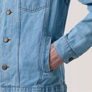 
Вид подкладки Showing Quilted Viscose Lining & Два функциональных внутренних кармана