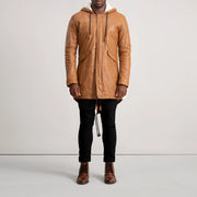 Delvin Jacket – alternate product view 3