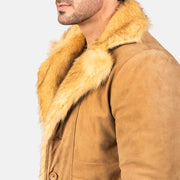 
Вид подкладки Showing Fully faux fur lined & Два функциональных внутренних кармана