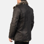 
Furlong Кожаное пальто Beige Кожаное пальто для Мужчин – alternate product view 5