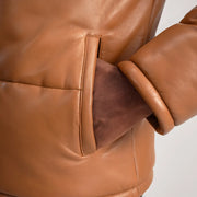 
Gordon Кожаная куртка для Мужчин – alternate product view 6