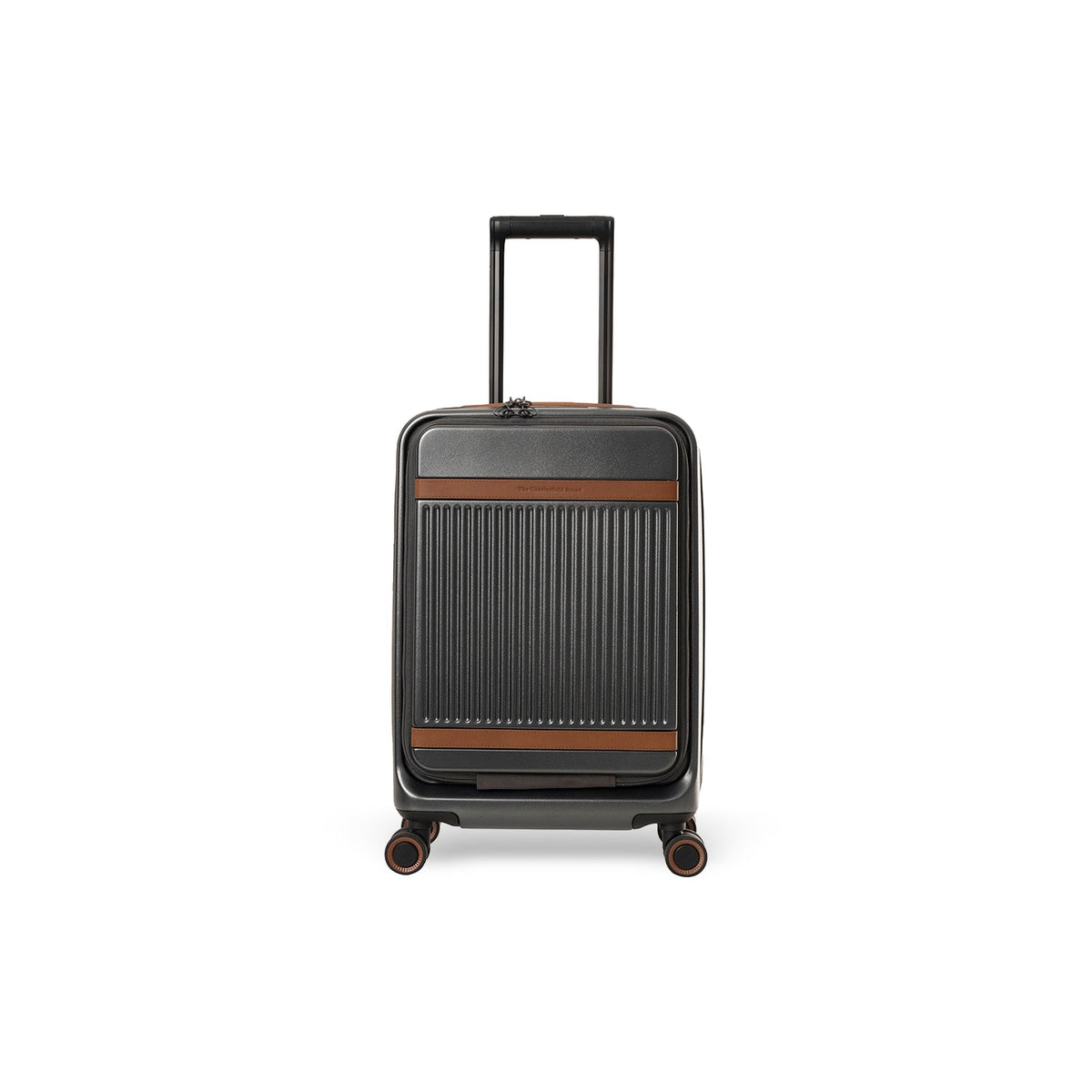 
Urban Graphite Hand Luggage Suitcase Front Pocket Zuna для Женщин для Женщин, detail view 9