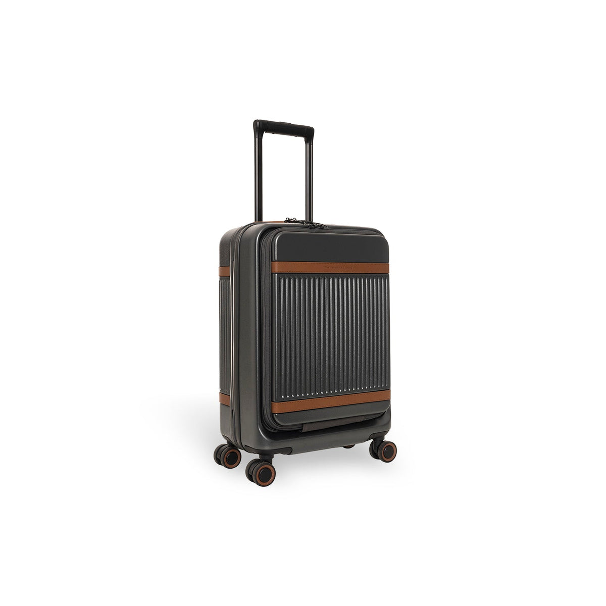 
Urban Graphite Hand Luggage Suitcase Front Pocket Zuna для Женщин для Женщин, front view