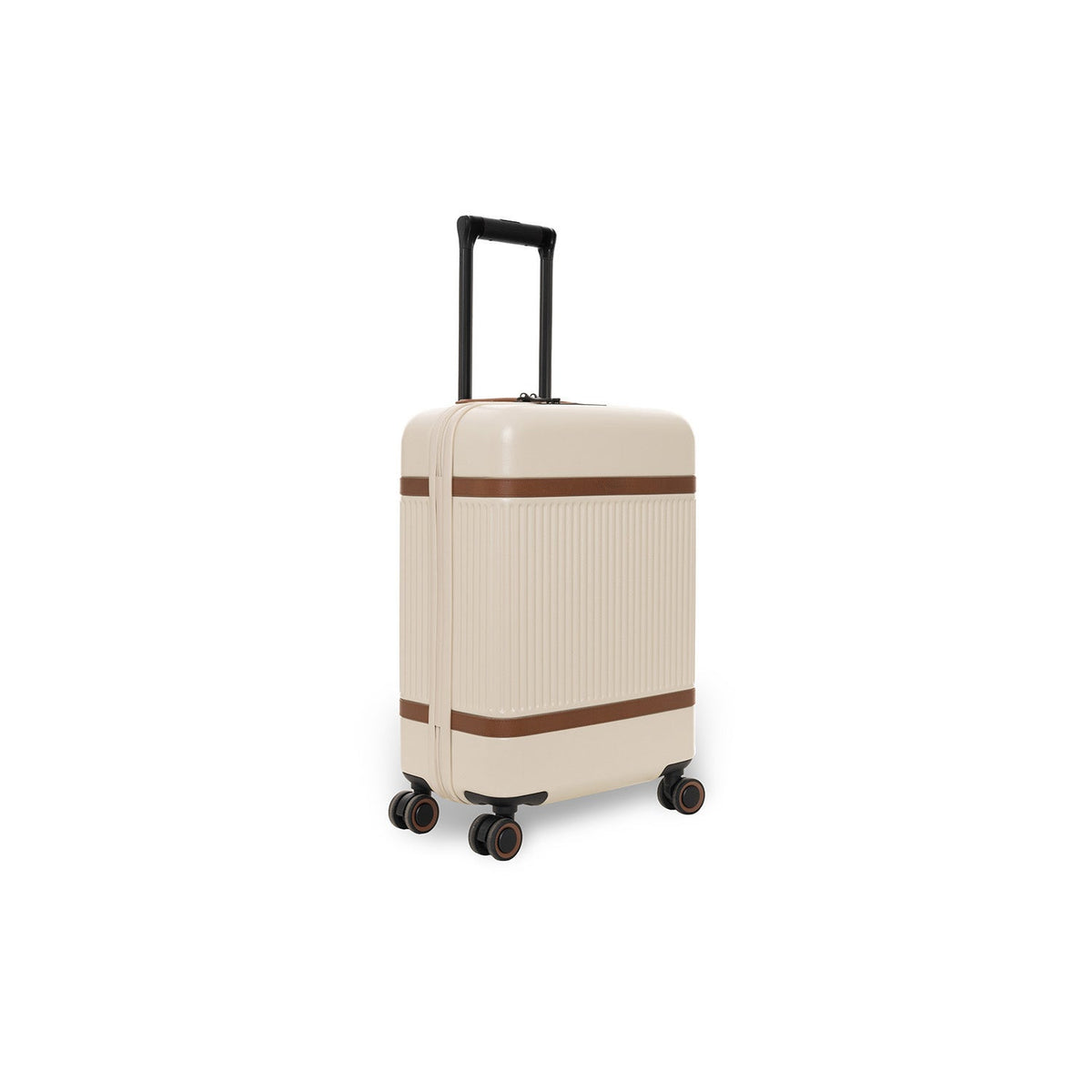 
Sandy Beach Hand Luggage Suitcase Zuna для Женщин для Женщин, front view