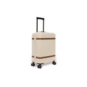 
Sandy Beach Hand Luggage Suitcase Zuna для Женщин для Женщин, front view