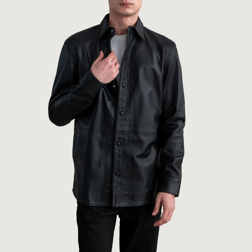 Haven Shirt мужская