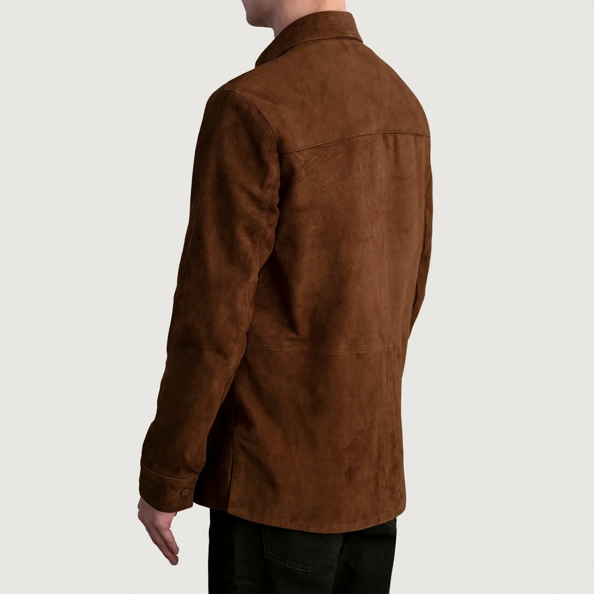 
Haven Shirt для Мужчин для Мужчин – alternate product view 6