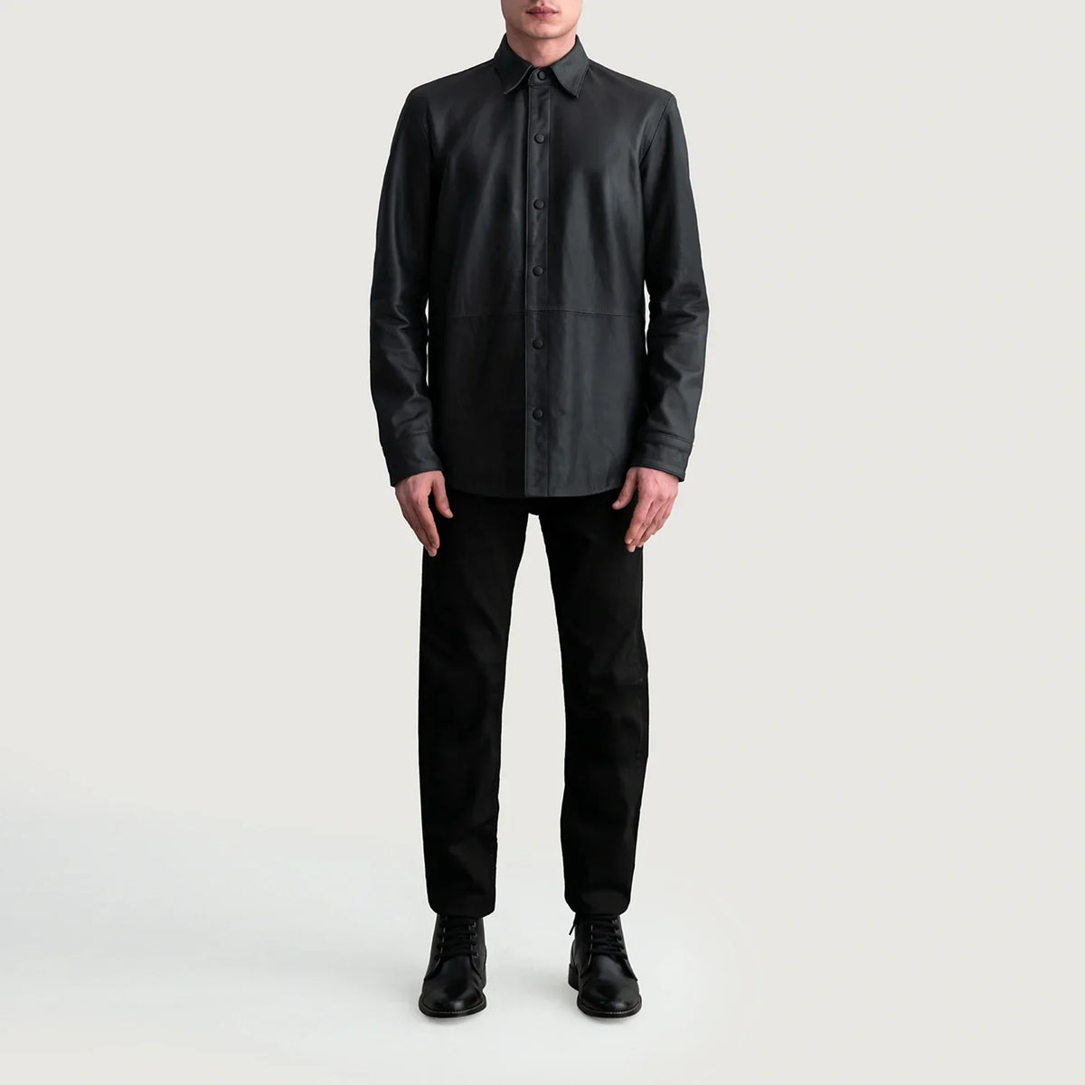 
Haven Shirt для Мужчин для Мужчин – alternate product view 4
