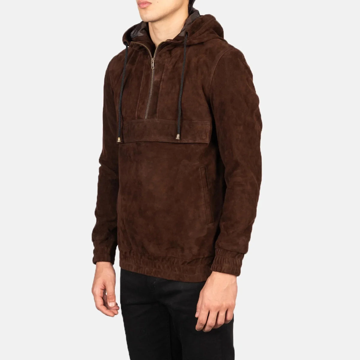 Kenton Hooded Jacket – alternate product view 2