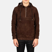 Kenton Hooded Jacket – alternate product view 4