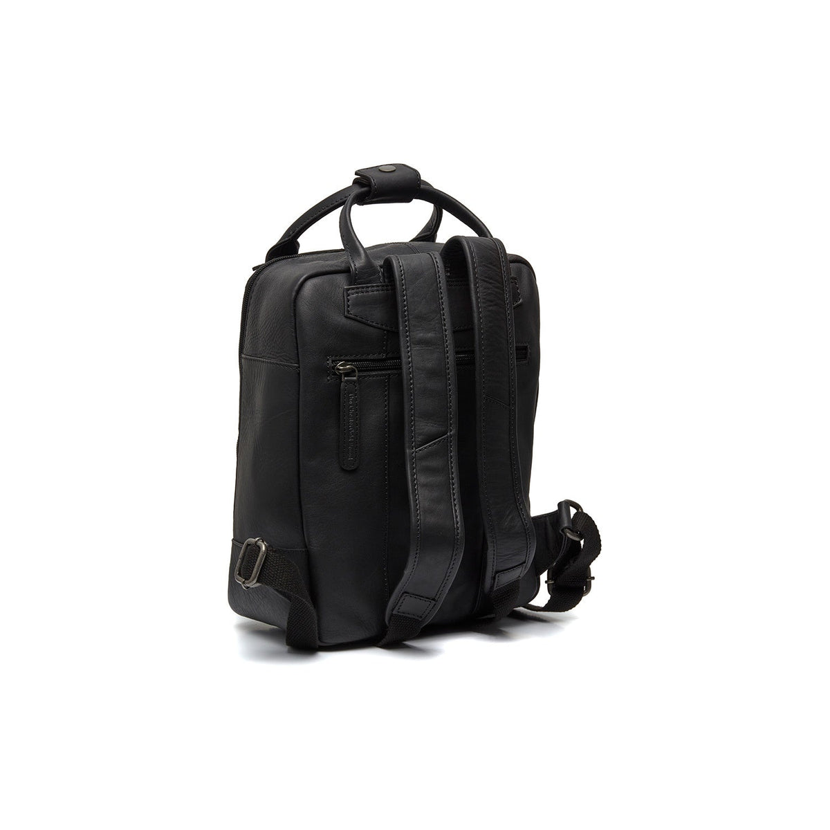 Everyday Carry Perspective Showing Ergonomic Grab Handle &amp; Strap Comfort