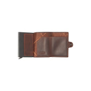 Everyday Carry Perspective Showing Ergonomic Grab Handle &amp; Strap Comfort