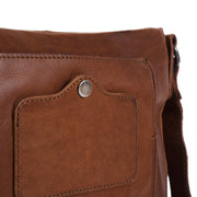 Bodin Full-Grain Leather Crossbody Bag – alternate product view 3