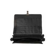 
Вид подкладки Showing Dedicated Padded Laptop Sleeve & Multi-Compartment Organization