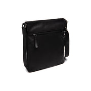
100% Full-Grain Wax Pull-Up 100% Full-Grain Leather Grain Texture & Handcrafted Patina Detail