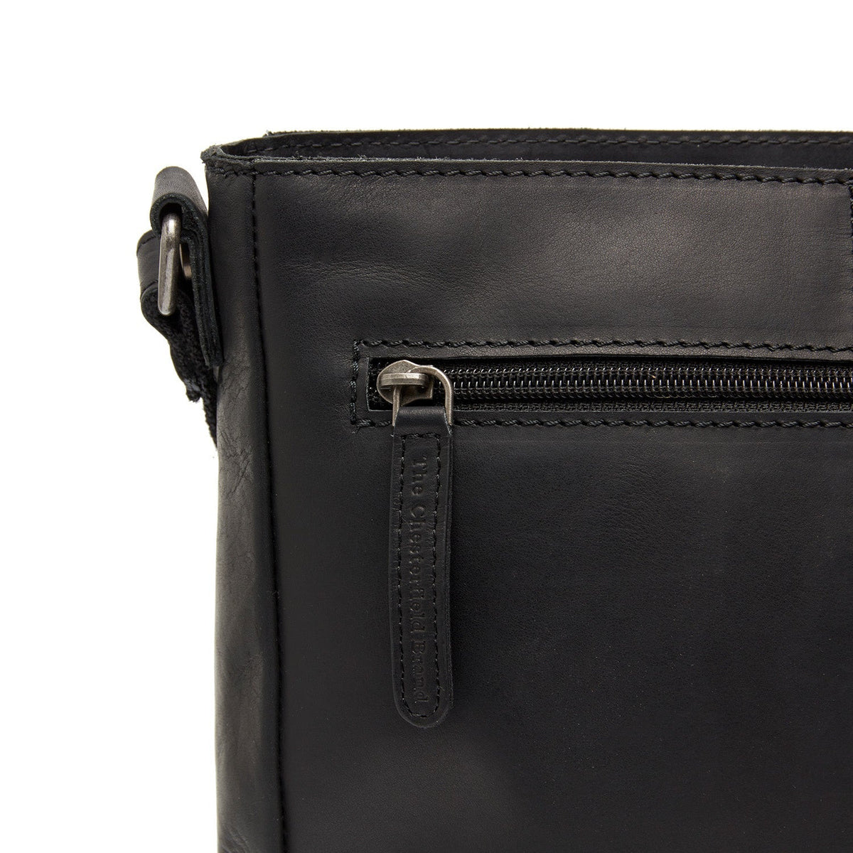 
Вид подкладки Showing Dedicated Padded Laptop Sleeve & Multi-Compartment Organization