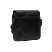 Reinforced Leather Base with Protective Metal Studs Detail