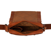 
Remy Кожаная сумка-кроссбоди – alternate product view 2