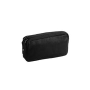 Corey Full-Grain Leather Key Case in Classic 100% Full-Grain Leather - Front Profile View &amp; Tailored Silhouette | Buy Online
