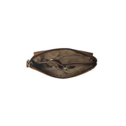 Oliver Full-Grain Leather Key Case – alternate product view 3