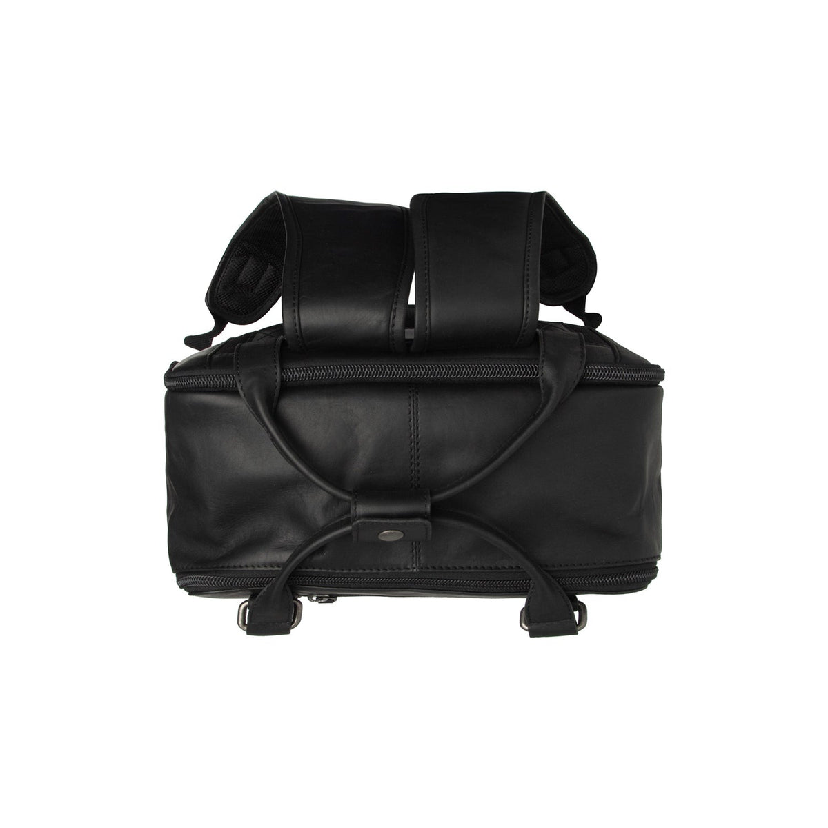 Внутренняя отделка Showing Dedicated Padded Laptop Sleeve &amp; Multi-Compartment Organization