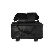 Внутренняя отделка Showing Dedicated Padded Laptop Sleeve &amp; Multi-Compartment Organization
