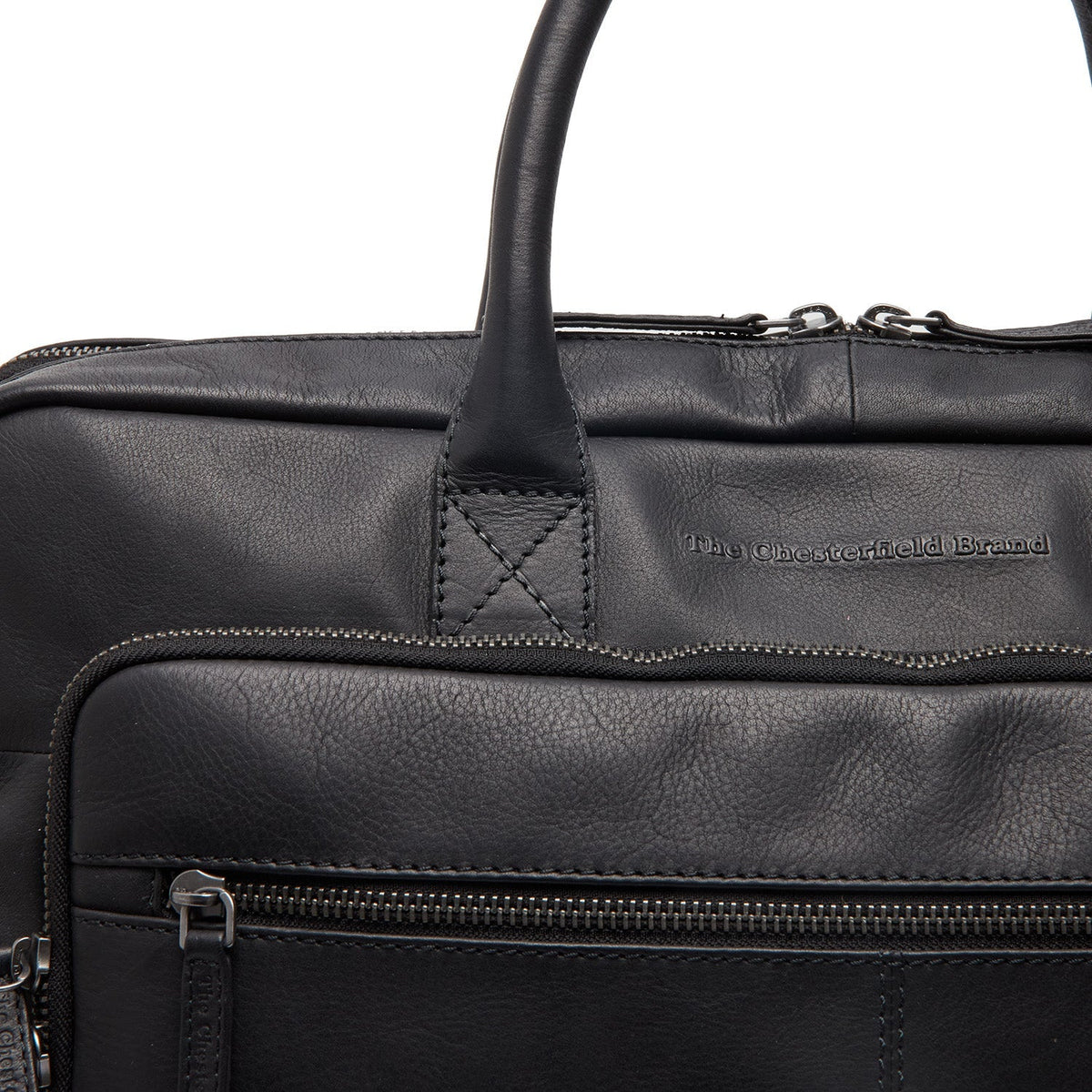 
Вид подкладки Showing Dedicated Padded Laptop Sleeve & Multi-Compartment Organization