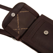 
Nebra Цельнозерновая кожа Phone Bag – alternate product view 3