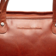 Astano Full-Grain Leather Tote Bag – alternate product view 3