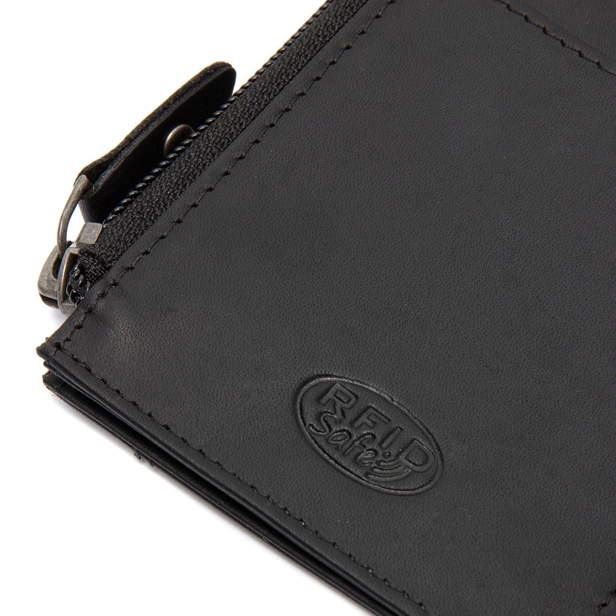 Interior View Showing Dedicated Padded Laptop Sleeve &amp; Multi-Compartment Organization