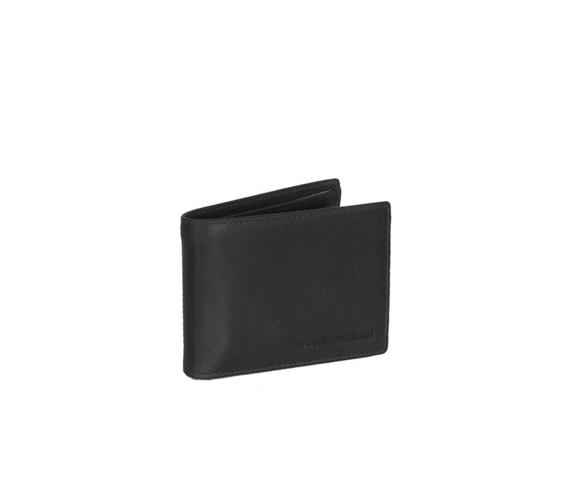 Marvin Full-Grain Leather Wallet мужская