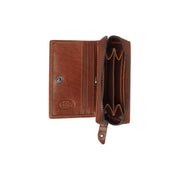 Sionel Full-Grain Leather Wallet – alternate product view 3