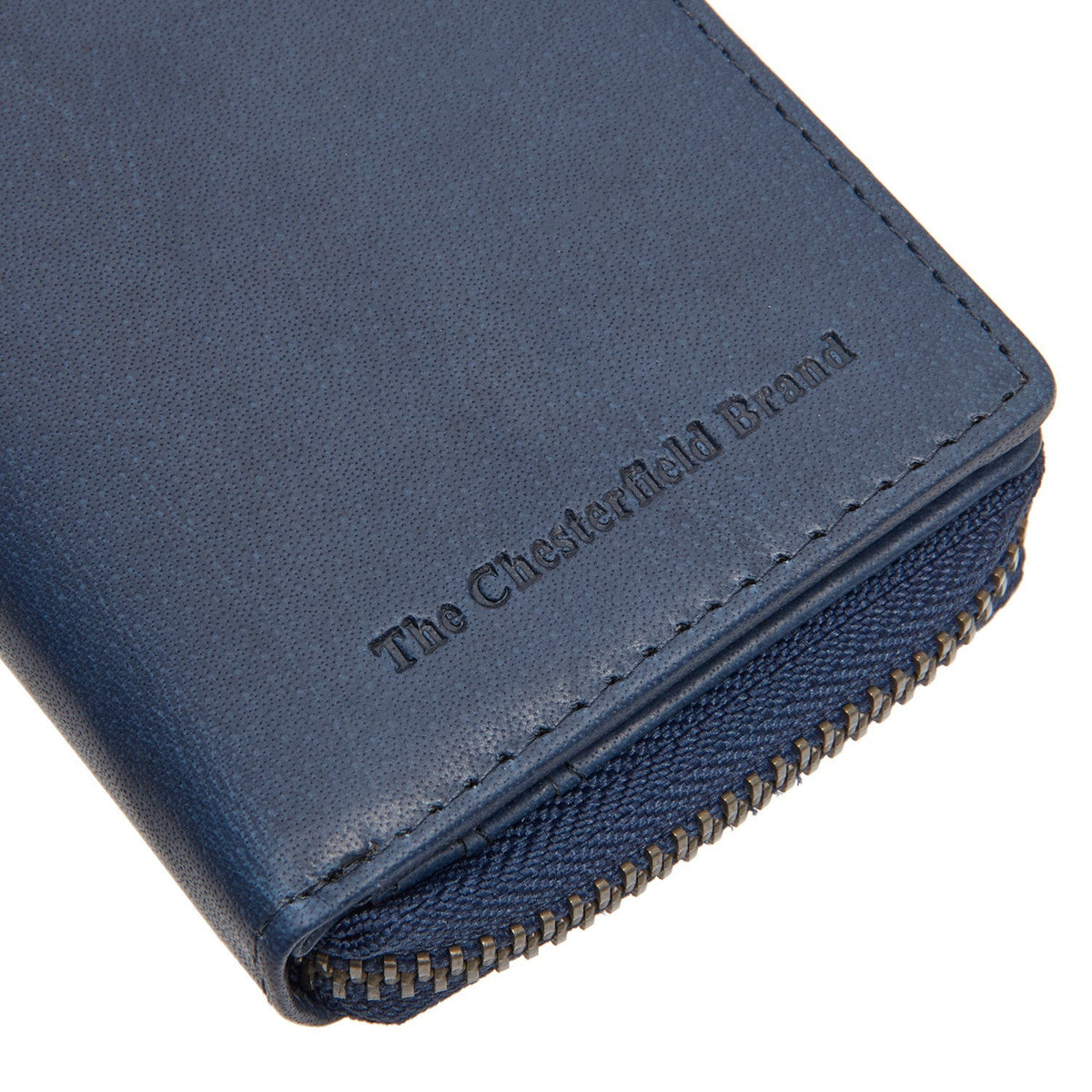 Sionel Full-Grain Leather Wallet – alternate product view 3