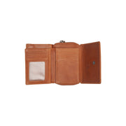 Sorraia Full-Grain Leather Wallet – alternate product view 3