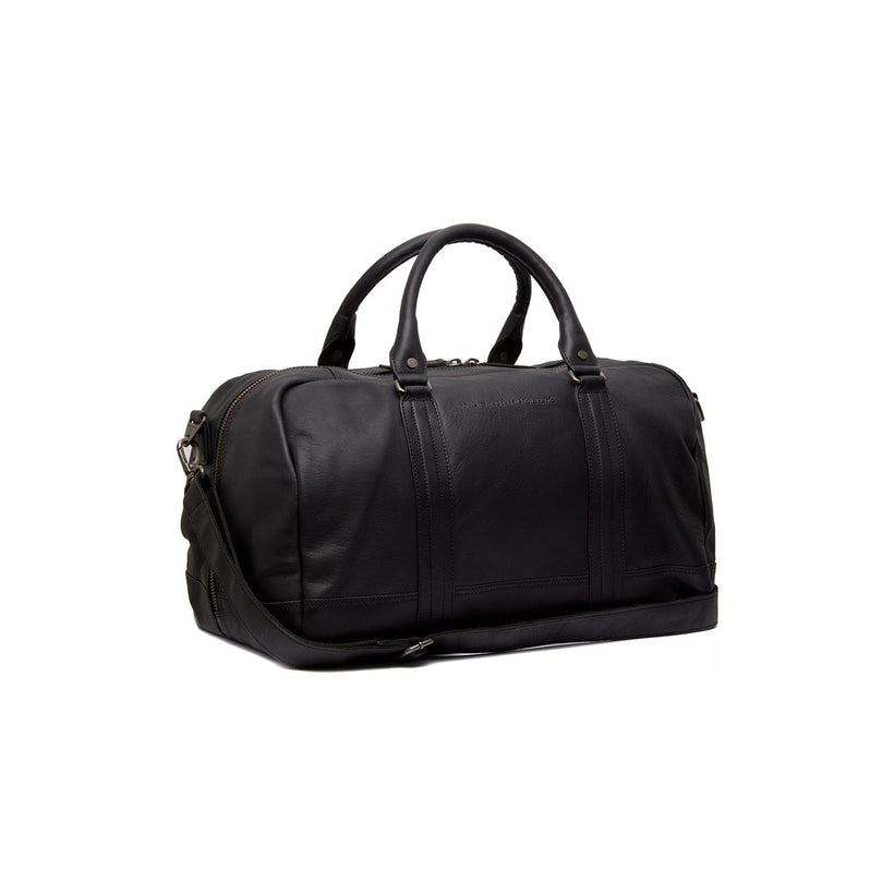 Perth Full-Grain Leather Weekender Bag женская