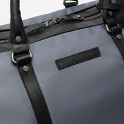 
100% Full-Grain Wax Pull-Up 100% Full-Grain Leather Grain Texture & Handcrafted Patina Detail