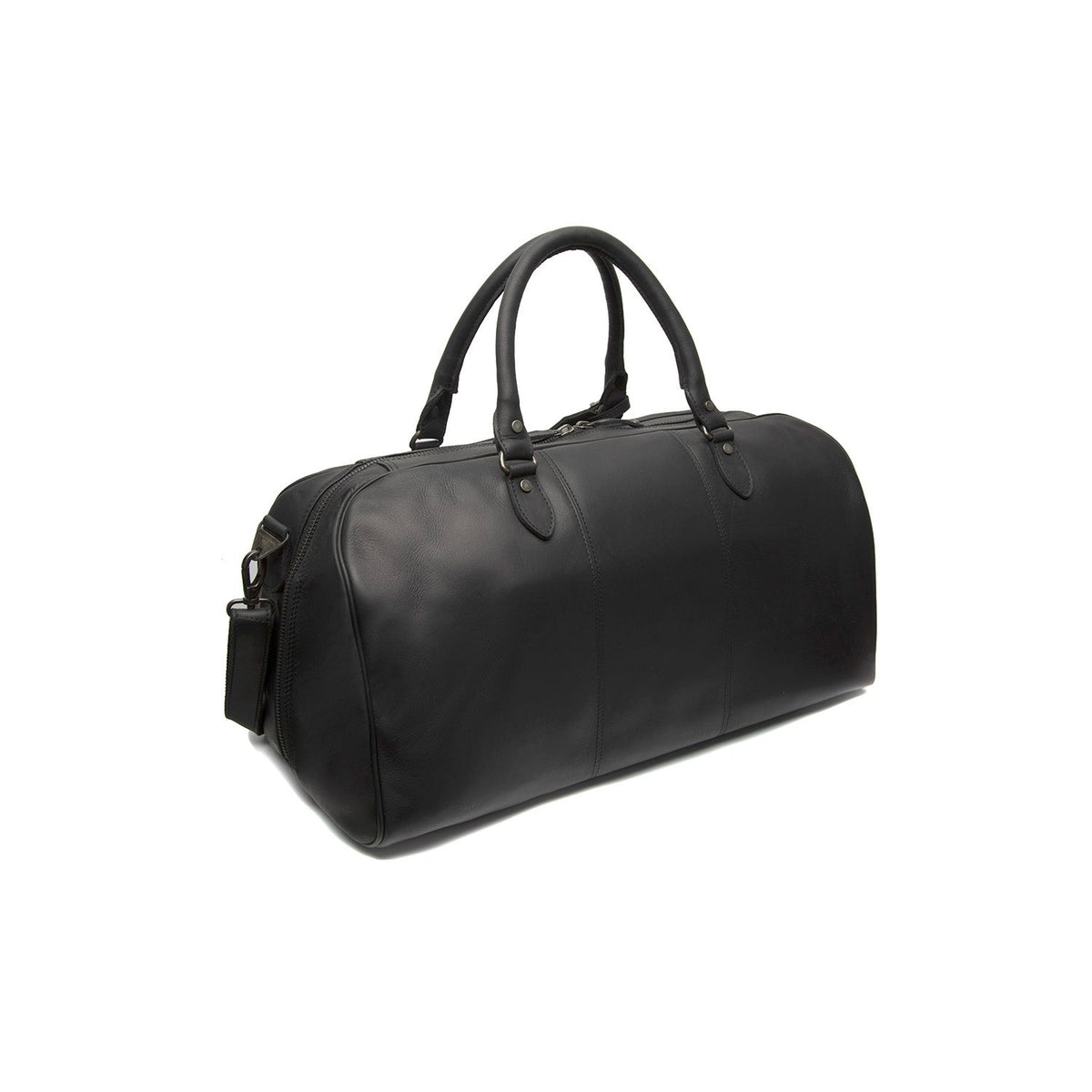 
Everyday Carry Perspective Showing Ergonomic Grab Handle & Strap Comfort