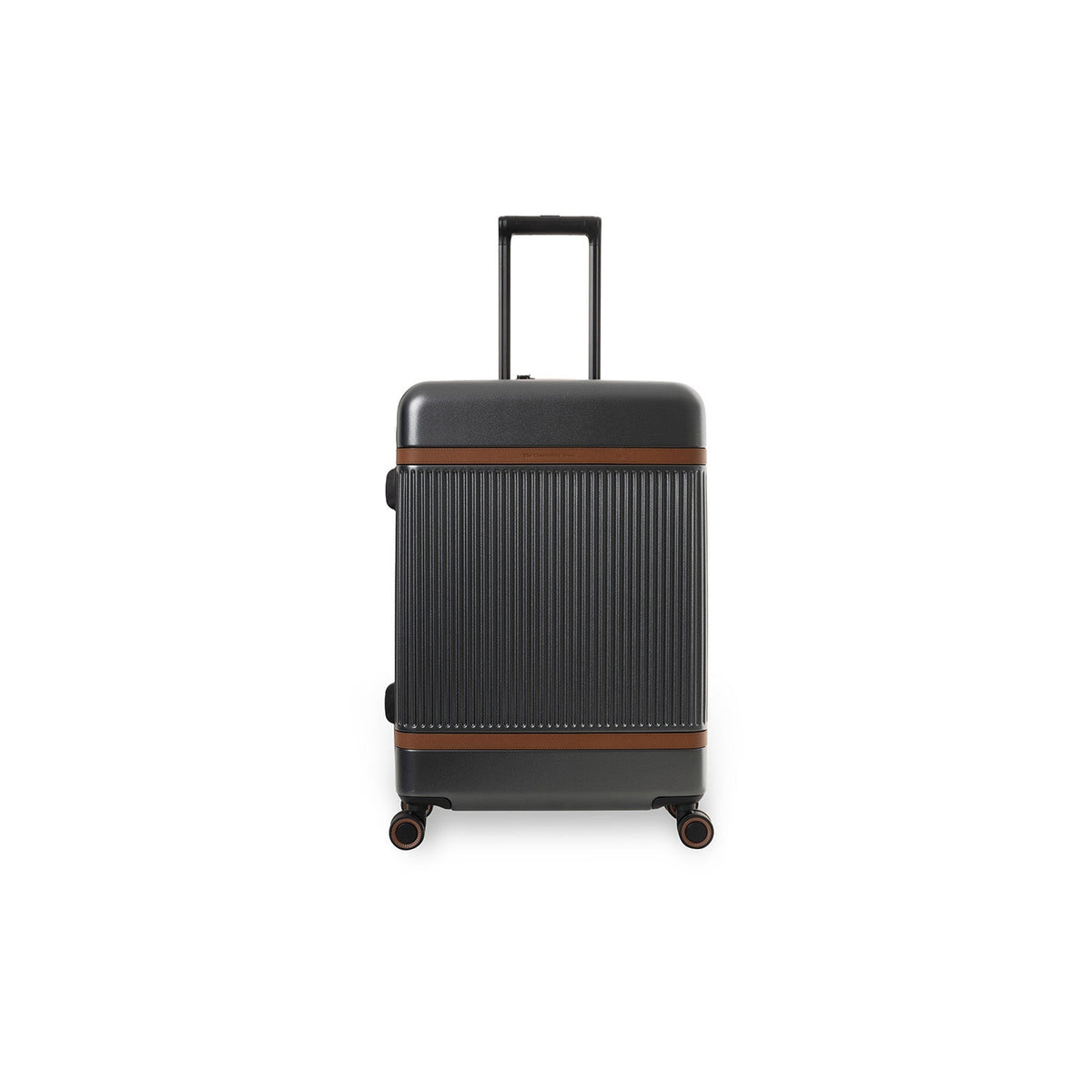 Urban Graphite Medium Suitcase Zuna, detail view 6