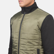 
Вид подкладки Showing Viscose lining & Два функциональных внутренних кармана