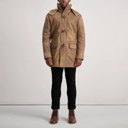 Nolan Coat – alternate product view 3