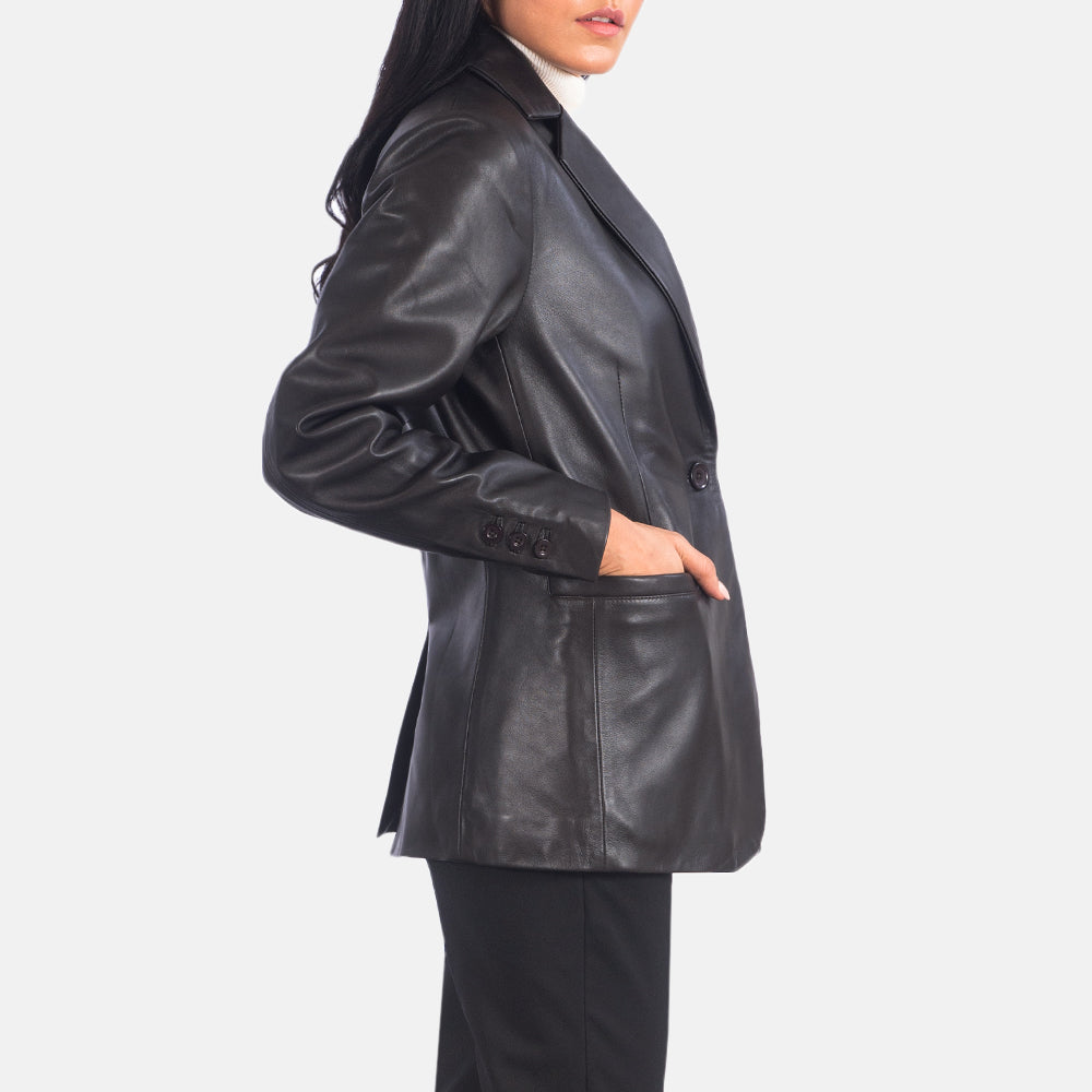 Norma Blazer – alternate product view 3