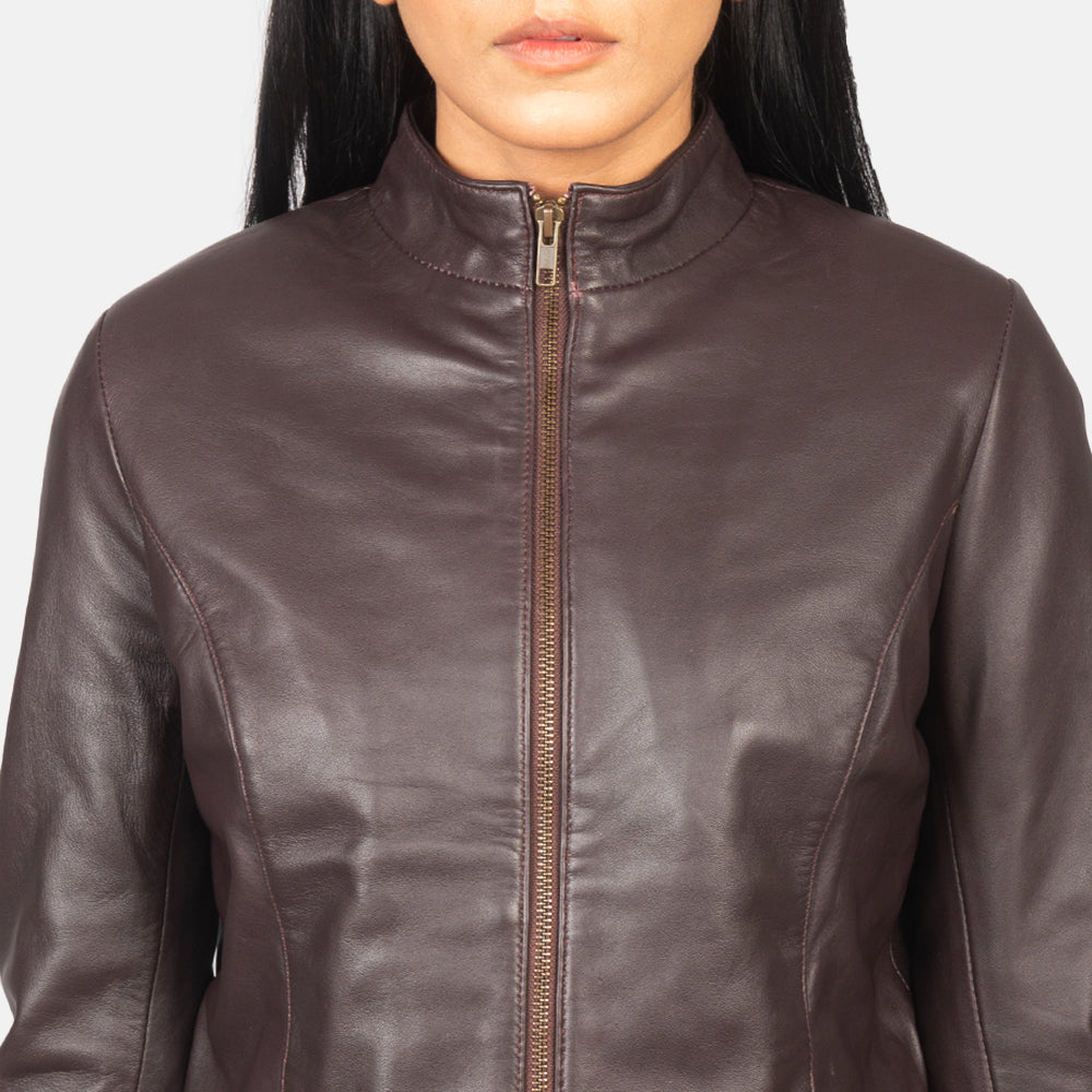 
Вид подкладки Showing Quilted Polyester Lining & Два функциональных внутренних кармана