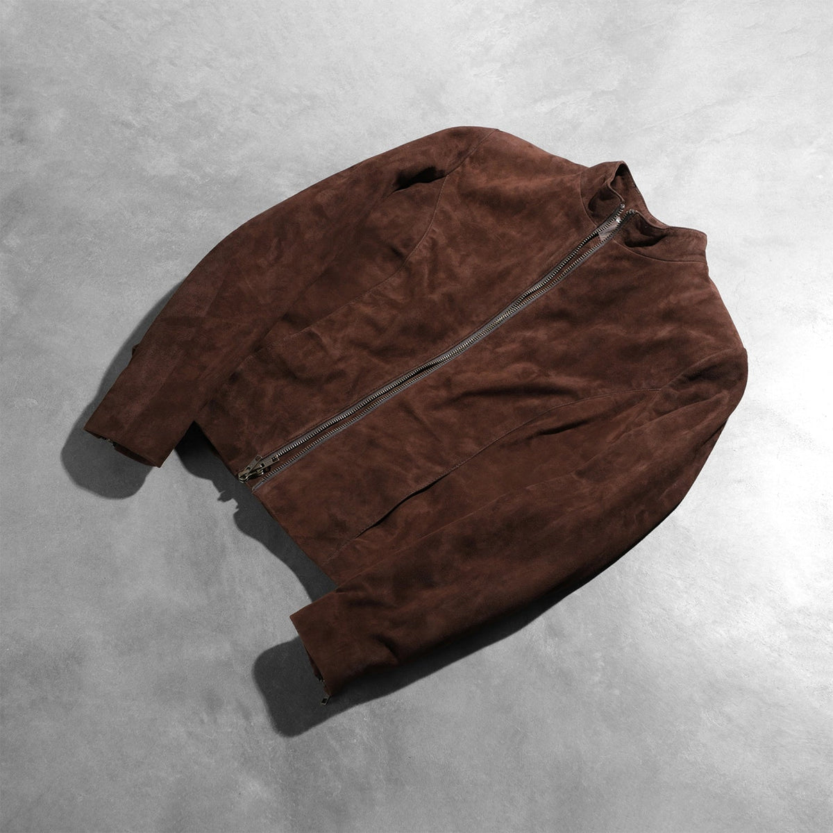 
Rumella Кожаная куртка-косуха для Женщин – alternate product view 8