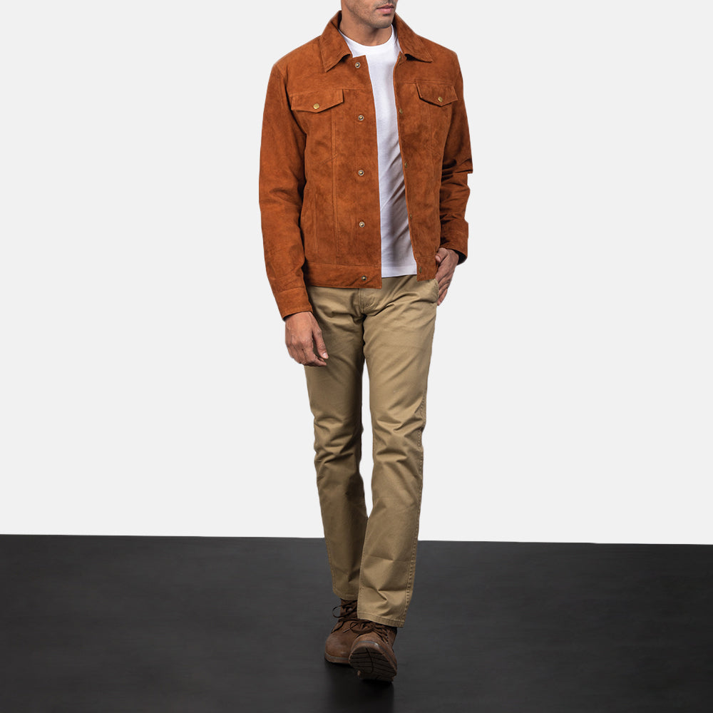 Stallon Jacket – alternate product view 4