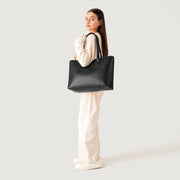 
The Bianca Кожаная сумка-тоут – alternate product view 2