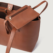 
The Bianca Кожаная сумка-тоут – alternate product view 6